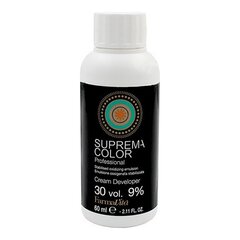 Капиллярный окислитель Suprema Color Farmavita 30 Vol 9 % цена и информация | Краска для волос | pigu.lt