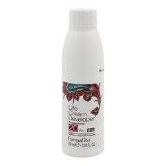 Капиллярный окислитель Farmavita 20 Vol 6 % (100 ml) цена и информация | Краска для волос | pigu.lt