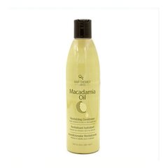 Kondicionierius Hair Chemis Macadamia Oil Revitalizingt, 295 ml kaina ir informacija | Balzamai, kondicionieriai | pigu.lt