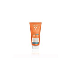 Солнцезащитное средство Capital Soleil Lait Multi-Protection Vichy (200 ml) цена и информация | Кремы от загара | pigu.lt