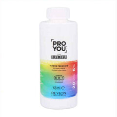 Капиллярный окислитель Proyou Revlon цена и информация | Краска для волос | pigu.lt