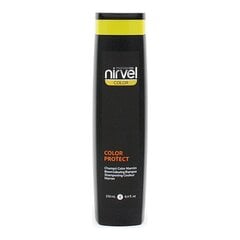 Šampūnas ir kondicionierius Nirvel Color Protect, 250 ml kaina ir informacija | Šampūnai | pigu.lt