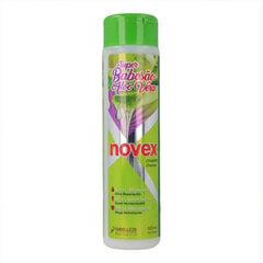 Šampūnas ir kondicionierius Novex Super Aloe Vera, 300 ml kaina ir informacija | novex Kvepalai, kosmetika | pigu.lt