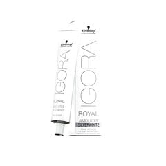 Постоянная краска Igora Royal Absolutes Schwarzkopf Grey Lilac, 60 мл цена и информация | Краска для волос | pigu.lt