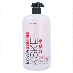 Šampūnas nuo plaukų slinkimo Periche Kode Kske / Hair Loss, 1 l kaina ir informacija | Šampūnai | pigu.lt