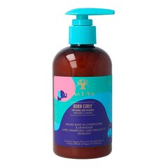 Kondicionierius As I Am Kids Curly Leave-In, 240 ml цена и информация | Бальзамы, кондиционеры | pigu.lt