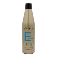 Šampūnas Equilibrium Salerm, 500ml kaina ir informacija | Šampūnai | pigu.lt