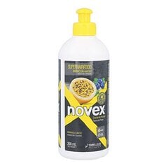 Kondicionierius Novex Superhairfood, 300 ml kaina ir informacija | novex Kvepalai, kosmetika | pigu.lt