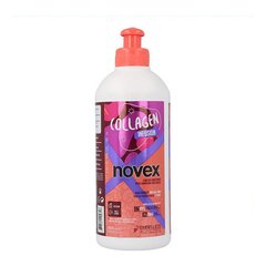 Kondicionierius Novex Collagen Infusion Leave In, 300 ml kaina ir informacija | Balzamai, kondicionieriai | pigu.lt