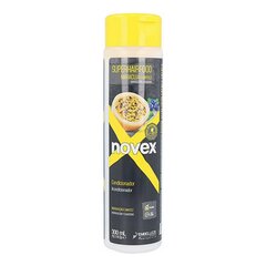 Kondicionierius Novex Superhairfood, 300 ml kaina ir informacija | Balzamai, kondicionieriai | pigu.lt