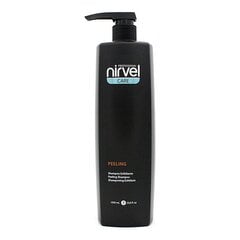 Шампунь Nirvel care shampoo peeling capillary, 250 мл цена и информация | Шампуни | pigu.lt