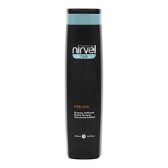 Шампунь Nirvel care shampoo peeling capillary, 250 мл цена и информация | Шампуни | pigu.lt