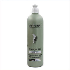 Šampūnas Exitenn Curls, 500 ml kaina ir informacija | Šampūnai | pigu.lt