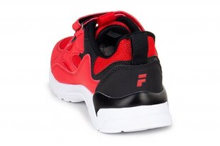 Vaikiški batai Flamingo 443086033718 kaina ir informacija | Sportiniai batai vaikams | pigu.lt
