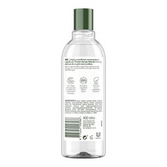 Šampūnas Timotei 2n1, 400 ml kaina ir informacija | Šampūnai | pigu.lt