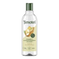 Šampūnas Timotei 2n1, 400 ml kaina ir informacija | Šampūnai | pigu.lt