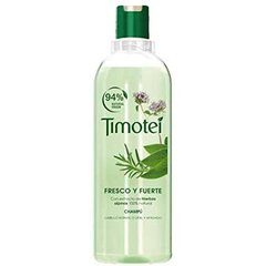 Šampūnas Timotei Hierbas, 400 ml kaina ir informacija | Šampūnai | pigu.lt
