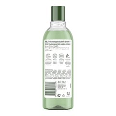 Šampūnas Timotei Hierbas, 400 ml kaina ir informacija | Šampūnai | pigu.lt