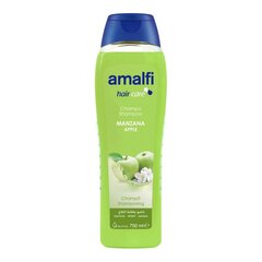 Šampūnas Amalfi, 750 ml kaina ir informacija | Šampūnai | pigu.lt