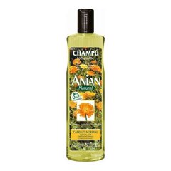 Šampūnas Anian, 400 ml kaina ir informacija | Šampūnai | pigu.lt