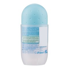 Rutulinis dezodorantas Natur Protect Sanex, 50 ml kaina ir informacija | Dezodorantai | pigu.lt