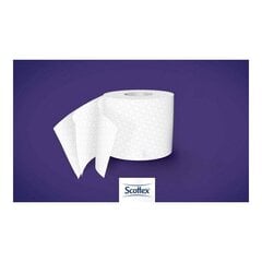 Туалетная бумага Scottex Original 2 слоя, 32 шт. цена и информация | Туалетная бумага, бумажные полотенца | pigu.lt