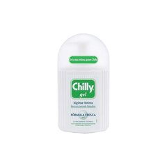 Intymios higienos prausiklis Fresh Chilly, 250 ml kaina ir informacija | Intymios higienos prausikliai | pigu.lt