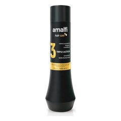 Смягчающий крем Amalfi (100 ml) цена и информация | Средства для укрепления волос | pigu.lt