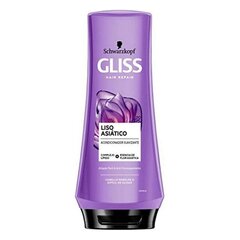 Kondicionierius Schwarzkopf Gliss Liso, 200 ml kaina ir informacija | Balzamai, kondicionieriai | pigu.lt