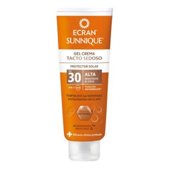 Kremas nuo saulės Ecran Sunnique Spf30, 250 ml kaina ir informacija | Kremai nuo saulės | pigu.lt