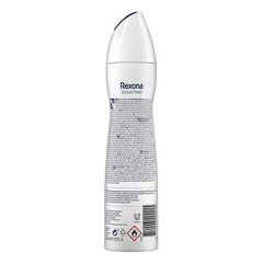 Purškiamas dezodorantas Shower Fresh Rexona, 200 ml kaina ir informacija | Dezodorantai | pigu.lt