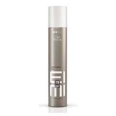 Фиксирующий лак Eimi Dynamic Fix Wella цена и информация | Средства для укладки волос | pigu.lt