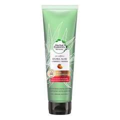 Кондиционер Aloe & Mango Herbal Botanical Манго Алоэ Вера (275 ml) цена и информация | Бальзамы, кондиционеры | pigu.lt