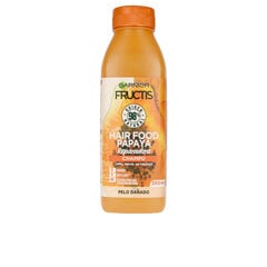 Šampūnas Hair Food Papaya Garnier, 350 ml kaina ir informacija | Šampūnai | pigu.lt