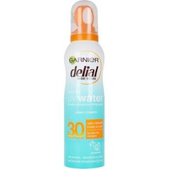 Purškiklis nuo saulės Garnier UV Water Spf 30, 200 ml kaina ir informacija | Kremai nuo saulės | pigu.lt