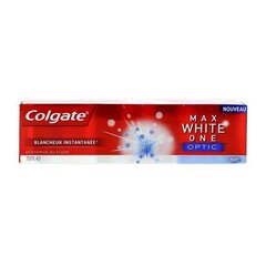 Зубная паста Max White One Colgate цена и информация | Зубные щетки, пасты | pigu.lt