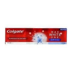 Зубная паста Max White One Colgate цена и информация | Зубные щетки, пасты | pigu.lt