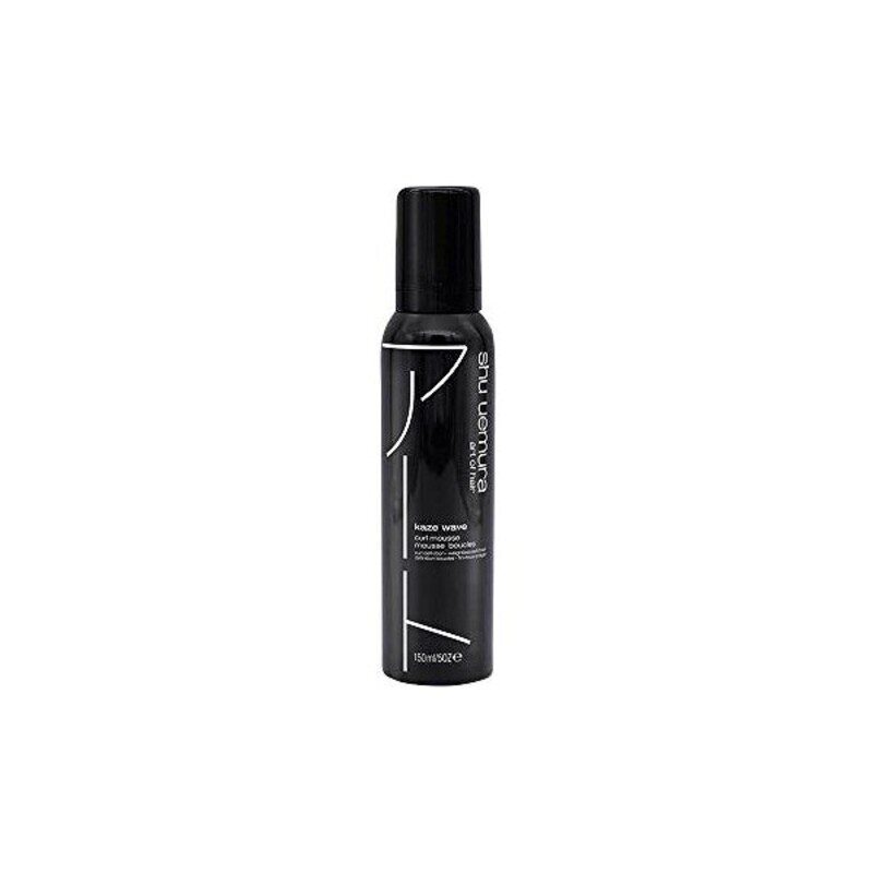 Fiksavimo putos Shu Uemura Style Curl, 150 ml цена и информация | Plaukų formavimo priemonės | pigu.lt