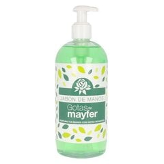 Мыло для рук Mayfer (500 ml) цена и информация | Мыло | pigu.lt