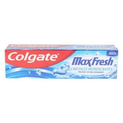 Зубная паста Свежее дыхание Colgate Fresh Mint (75 ml) цена и информация | Colgate Духи, косметика | pigu.lt