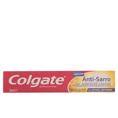 Зубная паста против зубного налета Blanqueador Colgate (75 ml) цена и информация | Зубные щетки, пасты | pigu.lt