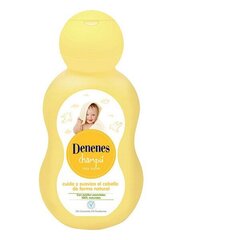 Увлажняющий шампунь Denenes (500 ml) цена и информация | Шампуни | pigu.lt