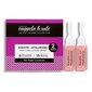 Ampulės Keratin Hialuronic Nuggela & Sulé, 2 x 10ml kaina ir informacija | Priemonės plaukų stiprinimui | pigu.lt