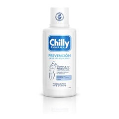 Intymios higienos prausiklis Pharma Prevencion Chilly, 450 ml kaina ir informacija | Intymios higienos prausikliai | pigu.lt