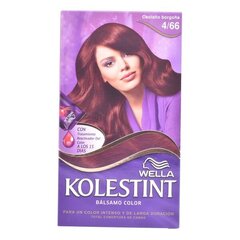 Plaukų dažai Kolestint Wella 9.0 Extra Light Blonde kaina ir informacija | Plaukų dažai | pigu.lt