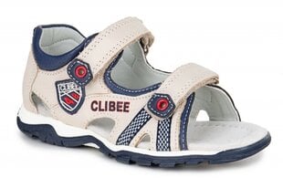 Детские сандали Clibee 465402031052 цена и информация | Детские сандали | pigu.lt