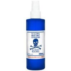 Plaukų purškiklis The Bluebeards Revenge Cuban Blend, 200 ml kaina ir informacija | Priemonės plaukų stiprinimui | pigu.lt