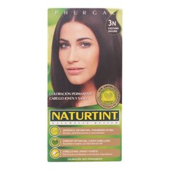 Краска без содержания аммиака N3 Naturtint цена и информация | Краска для волос | pigu.lt