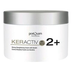 Выравнивающий капиллярный крем Keractiv Postquam (200 ml) цена и информация | Средства для укладки волос | pigu.lt