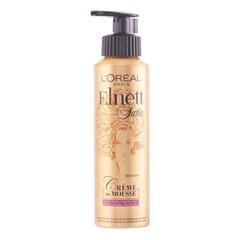 Putos garbanoms Elnett Mousse L'Oreal Expert Professionnel (200 ml) kaina ir informacija | Plaukų formavimo priemonės | pigu.lt